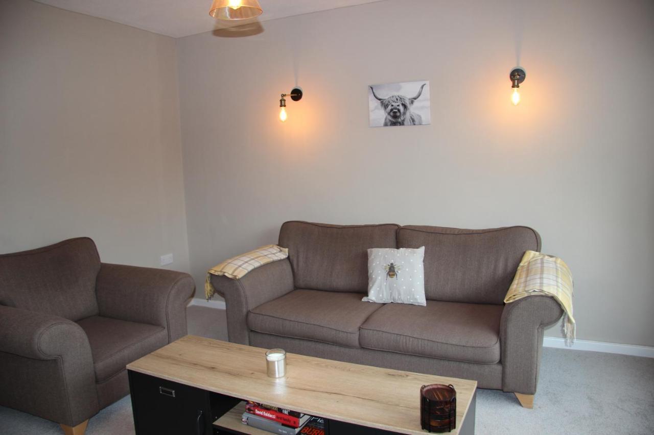 Ewe Cottage Ашборн Экстерьер фото